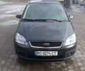 Сірий Форд Focus C-Max, об'ємом двигуна 1.8 л та пробігом 229 тис. км за 4500 $, фото 1 на Automoto.ua