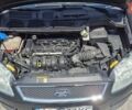Серый Форд Focus C-Max, объемом двигателя 1.8 л и пробегом 179 тыс. км за 5200 $, фото 12 на Automoto.ua