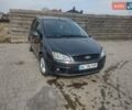 Сірий Форд Focus C-Max, об'ємом двигуна 1.6 л та пробігом 282 тис. км за 4850 $, фото 6 на Automoto.ua