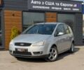 Сірий Форд Focus C-Max, об'ємом двигуна 1.8 л та пробігом 210 тис. км за 5550 $, фото 1 на Automoto.ua