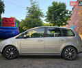Сірий Форд Focus C-Max, об'ємом двигуна 1.6 л та пробігом 187 тис. км за 5100 $, фото 7 на Automoto.ua