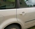 Серый Форд Focus C-Max, объемом двигателя 1.6 л и пробегом 161 тыс. км за 5000 $, фото 4 на Automoto.ua