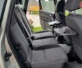 Серый Форд Focus C-Max, объемом двигателя 1.6 л и пробегом 254 тыс. км за 3550 $, фото 14 на Automoto.ua