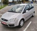 Сірий Форд Focus C-Max, об'ємом двигуна 1.6 л та пробігом 130 тис. км за 5800 $, фото 2 на Automoto.ua