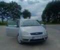 Серый Форд Focus C-Max, объемом двигателя 1.75 л и пробегом 250 тыс. км за 5000 $, фото 1 на Automoto.ua