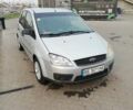 Сірий Форд Focus C-Max, об'ємом двигуна 1.6 л та пробігом 335 тис. км за 4500 $, фото 2 на Automoto.ua