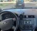 Серый Форд Focus C-Max, объемом двигателя 1.6 л и пробегом 168 тыс. км за 4000 $, фото 21 на Automoto.ua