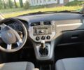 Серый Форд Focus C-Max, объемом двигателя 1.6 л и пробегом 203 тыс. км за 4650 $, фото 4 на Automoto.ua