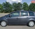 Серый Форд Focus C-Max, объемом двигателя 1.8 л и пробегом 300 тыс. км за 4900 $, фото 9 на Automoto.ua
