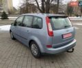 Сірий Форд Focus C-Max, об'ємом двигуна 1.6 л та пробігом 213 тис. км за 4650 $, фото 7 на Automoto.ua