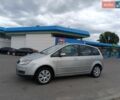 Серый Форд Focus C-Max, объемом двигателя 2 л и пробегом 230 тыс. км за 6500 $, фото 29 на Automoto.ua