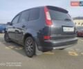 Серый Форд Focus C-Max, объемом двигателя 1.8 л и пробегом 202 тыс. км за 4950 $, фото 4 на Automoto.ua