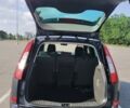 Серый Форд Focus C-Max, объемом двигателя 1.8 л и пробегом 300 тыс. км за 4900 $, фото 7 на Automoto.ua