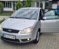 Серый Форд Focus C-Max, объемом двигателя 1.6 л и пробегом 254 тыс. км за 3550 $, фото 28 на Automoto.ua