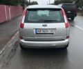 Серый Форд Focus C-Max, объемом двигателя 1.6 л и пробегом 272 тыс. км за 4500 $, фото 1 на Automoto.ua