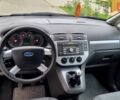 Серый Форд Focus C-Max, объемом двигателя 1.6 л и пробегом 254 тыс. км за 3550 $, фото 32 на Automoto.ua