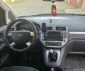 Серый Форд Focus C-Max, объемом двигателя 1.8 л и пробегом 198 тыс. км за 4800 $, фото 11 на Automoto.ua