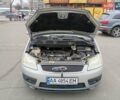 Серый Форд Focus C-Max, объемом двигателя 1.8 л и пробегом 182 тыс. км за 4750 $, фото 24 на Automoto.ua