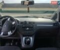 Сірий Форд Focus C-Max, об'ємом двигуна 1.6 л та пробігом 282 тис. км за 4850 $, фото 12 на Automoto.ua