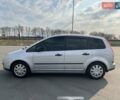 Сірий Форд Focus C-Max, об'ємом двигуна 1.6 л та пробігом 215 тис. км за 5000 $, фото 6 на Automoto.ua