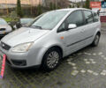 Серый Форд Focus C-Max, объемом двигателя 1.8 л и пробегом 249 тыс. км за 5600 $, фото 6 на Automoto.ua