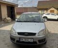 Сірий Форд Focus C-Max, об'ємом двигуна 1.56 л та пробігом 231 тис. км за 4900 $, фото 7 на Automoto.ua