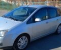 Серый Форд Focus C-Max, объемом двигателя 1.8 л и пробегом 287 тыс. км за 4699 $, фото 1 на Automoto.ua