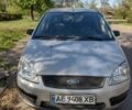 Сірий Форд Focus C-Max, об'ємом двигуна 1.6 л та пробігом 318 тис. км за 3600 $, фото 10 на Automoto.ua