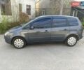 Сірий Форд Focus C-Max, об'ємом двигуна 1.6 л та пробігом 200 тис. км за 4700 $, фото 4 на Automoto.ua