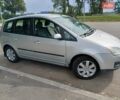 Сірий Форд Focus C-Max, об'ємом двигуна 1.6 л та пробігом 271 тис. км за 3999 $, фото 1 на Automoto.ua