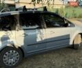 Сірий Форд Focus C-Max, об'ємом двигуна 1.8 л та пробігом 250 тис. км за 5500 $, фото 6 на Automoto.ua