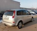 Сірий Форд Focus C-Max, об'ємом двигуна 1.6 л та пробігом 257 тис. км за 4500 $, фото 4 на Automoto.ua
