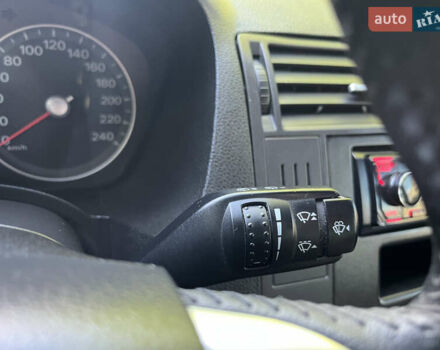 Сірий Форд Focus C-Max, об'ємом двигуна 1.6 л та пробігом 144 тис. км за 5300 $, фото 48 на Automoto.ua