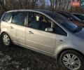 Сірий Форд Focus C-Max, об'ємом двигуна 1.8 л та пробігом 260 тис. км за 4200 $, фото 15 на Automoto.ua