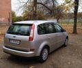 Сірий Форд Focus C-Max, об'ємом двигуна 1.56 л та пробігом 224 тис. км за 5500 $, фото 1 на Automoto.ua