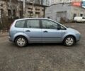 Сірий Форд Focus C-Max, об'ємом двигуна 1.6 л та пробігом 262 тис. км за 3749 $, фото 8 на Automoto.ua