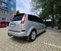 Серый Форд Focus C-Max, объемом двигателя 1.75 л и пробегом 320 тыс. км за 4199 $, фото 3 на Automoto.ua