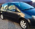 Сірий Форд Focus C-Max, об'ємом двигуна 1.8 л та пробігом 291 тис. км за 4600 $, фото 1 на Automoto.ua