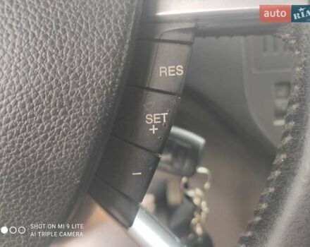 Серый Форд Focus C-Max, объемом двигателя 1.8 л и пробегом 202 тыс. км за 4950 $, фото 19 на Automoto.ua