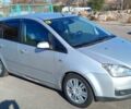 Серый Форд Focus C-Max, объемом двигателя 1.8 л и пробегом 287 тыс. км за 4699 $, фото 5 на Automoto.ua