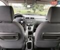 Сірий Форд Focus C-Max, об'ємом двигуна 1.6 л та пробігом 130 тис. км за 5800 $, фото 17 на Automoto.ua