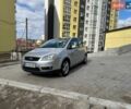 Сірий Форд Focus C-Max, об'ємом двигуна 1.8 л та пробігом 149 тис. км за 5000 $, фото 1 на Automoto.ua