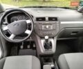 Сірий Форд Focus C-Max, об'ємом двигуна 1.6 л та пробігом 130 тис. км за 5800 $, фото 12 на Automoto.ua
