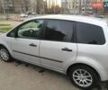 Сірий Форд Focus C-Max, об'ємом двигуна 1.6 л та пробігом 335 тис. км за 4500 $, фото 1 на Automoto.ua