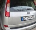 Серый Форд Focus C-Max, объемом двигателя 1.8 л и пробегом 205 тыс. км за 5700 $, фото 6 на Automoto.ua