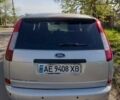 Сірий Форд Focus C-Max, об'ємом двигуна 1.6 л та пробігом 318 тис. км за 3600 $, фото 14 на Automoto.ua