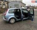 Сірий Форд Focus C-Max, об'ємом двигуна 1.6 л та пробігом 262 тис. км за 3749 $, фото 6 на Automoto.ua