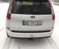 Серый Форд Focus C-Max, объемом двигателя 1.8 л и пробегом 257 тыс. км за 5200 $, фото 7 на Automoto.ua