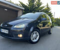 Сірий Форд Focus C-Max, об'ємом двигуна 1.6 л та пробігом 144 тис. км за 5300 $, фото 11 на Automoto.ua