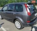 Серый Форд Focus C-Max, объемом двигателя 1.8 л и пробегом 300 тыс. км за 4900 $, фото 6 на Automoto.ua